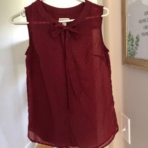 Dressy Blouse